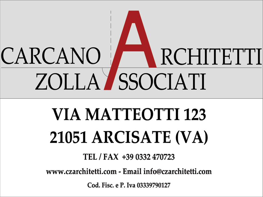 CZ Architetti